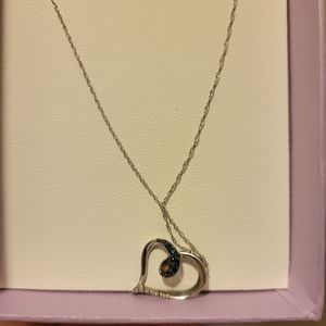 Michael hill necklace